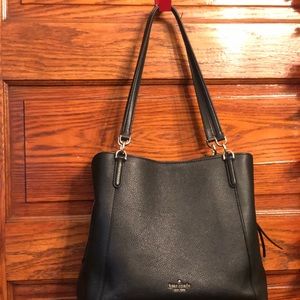 Kate Spade Jackson shoulder bag
